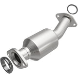 MagnaFlow 2011 Toyota Sienna 3.5L Direct Fit Converter
