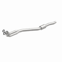 Load image into Gallery viewer, MagnaFlow Direct Fit Catalytic Converter OEM 96-98 BMW 740iL 4.4L