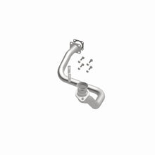 Load image into Gallery viewer, BRE Exhaust 87-92 Wrangler 2.5L 4.0L 4.2L Front Pipe Kit