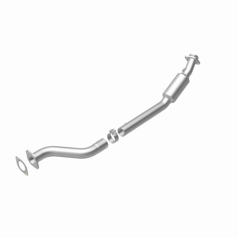MagnaFlow 05-06 Pontiac GTO 6.0L Direct Fit Converter