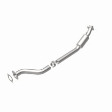 Load image into Gallery viewer, MagnaFlow 05-06 Pontiac GTO 6.0L Direct Fit Converter