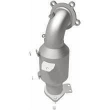 Load image into Gallery viewer, MagnaFlow 16-17 Chevrolet Malibu 2.0L Closed Coupled Direct Fit Converter