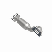 Load image into Gallery viewer, MagnaFlow 10-11 Cadillac CTS 3.0L Direct Fit Converter