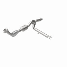 Load image into Gallery viewer, MagnaFlow 04-06 F-150 V8 4.6 OEM Underbody Direct Fit Converter