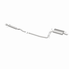 Load image into Gallery viewer, MagnaFlow BRE Exhaust Kit 02-06 Toyota Camry 2.4L