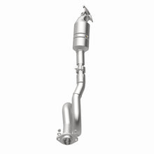 Load image into Gallery viewer, MagnaFlow Direct Fit Catalytic Converter 2018 Jeep Wrangler 3.6L V6 OEM Manifold