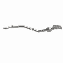 Load image into Gallery viewer, MagnaFlow 12-15 ML350 V6 3.5 OEM Manifold Direct Fit Converter