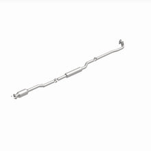 Load image into Gallery viewer, MagnaFlow 14-18 Mitsubishi Outlander Underbody 2.4L AWD Direct Fit Catalytic Converter