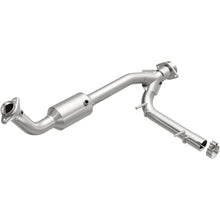 Load image into Gallery viewer, MagnaFlow 2005 Lincoln Navigator 5.4L Direct Fit Converter