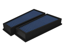 Load image into Gallery viewer, aFe 19-24 Mercedes Benz G63 AMG V8 OE Replacement Air Filter w/ Pro 5R - Pair