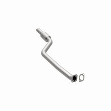 Load image into Gallery viewer, MagnaFlow 2010 BMW 335i xDrive 3.0L Direct Fit Converter