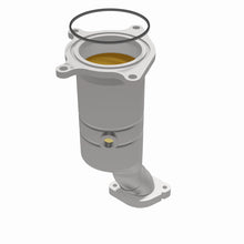 Load image into Gallery viewer, MagnaFlow 11-12 Lincoln MKS 3.7L Direct Fit Converter