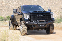 Load image into Gallery viewer, DV8 Offroad 20-23 GMC Sierra 2500/3500 Spec Series Front Bumper