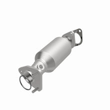 Load image into Gallery viewer, MagnaFlow 05-06 Nissan Pathfinder 4.0L Direct Fit Converter