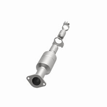 Load image into Gallery viewer, MagnaFlow 12-17 Hyundai Accent 1.6L Direct Fit Converter