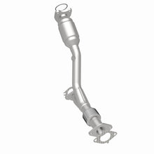 Load image into Gallery viewer, MagnaFlow 2007 Chevrolet Malibu 3.5L Direct Fit Converter