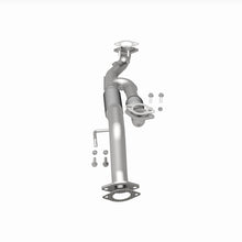 Load image into Gallery viewer, BRE Exhaust 06-08 Hyundai Sonata 3.3L Front Pipe Kit
