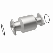 Load image into Gallery viewer, MagnaFlow 10-13 Acura MDX 3.7L Direct Fit Converter
