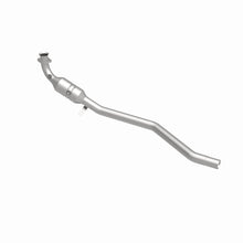Load image into Gallery viewer, MagnaFlow 07-11 Mercedes-Benz ML350 3.5L Direct Fit Converter