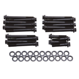 Edelbrock Pontiac w/Edelbrock heads E-Series Cylinder Head Bolt Kit