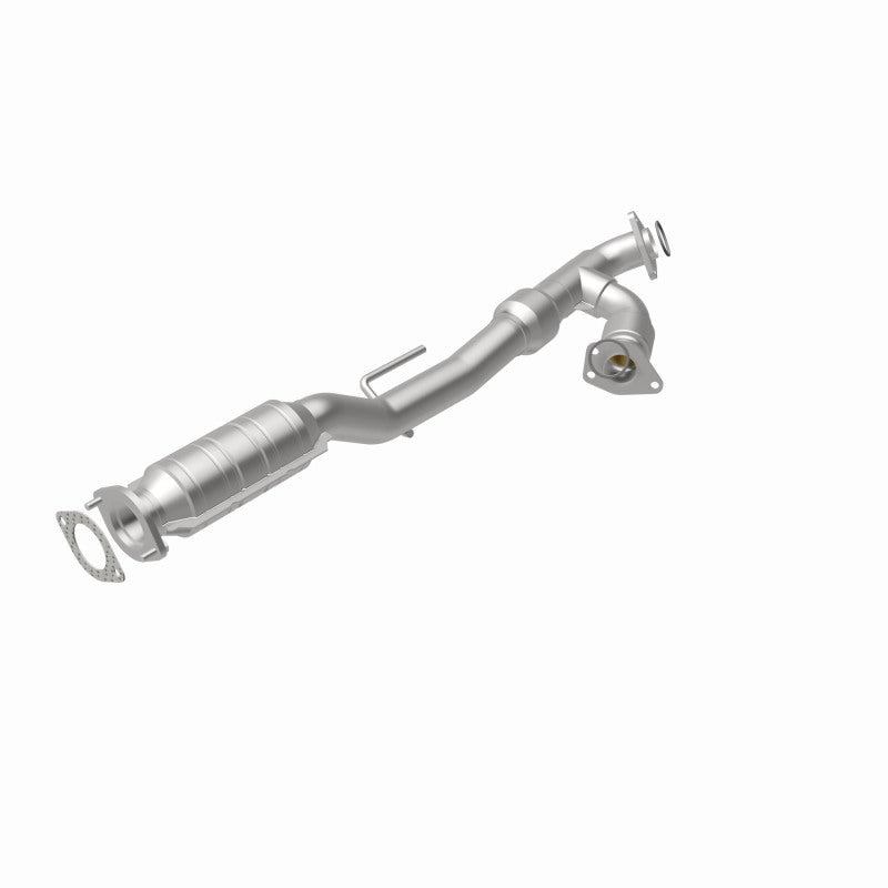 MagnaFlow 07-09 Nissan Altima 3.5L Direct Fit Converter