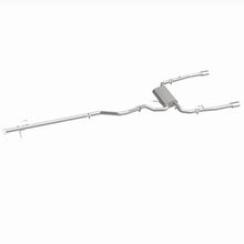 Load image into Gallery viewer, MagnaFlow BRE Exhaust Kit 13-16 Dodge Dart