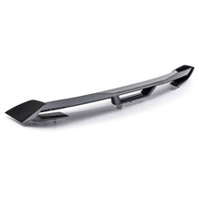 Load image into Gallery viewer, Anderson Composites 2024 Ford Mustang Dark Horse Carbon Fiber Spoiler w/ Gurney Flap