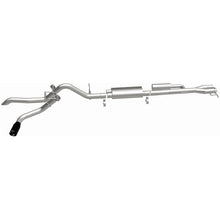 Load image into Gallery viewer, Magnaflow 2024+ Ford Ranger Overland Series Cat-Back Performance Exhaust System