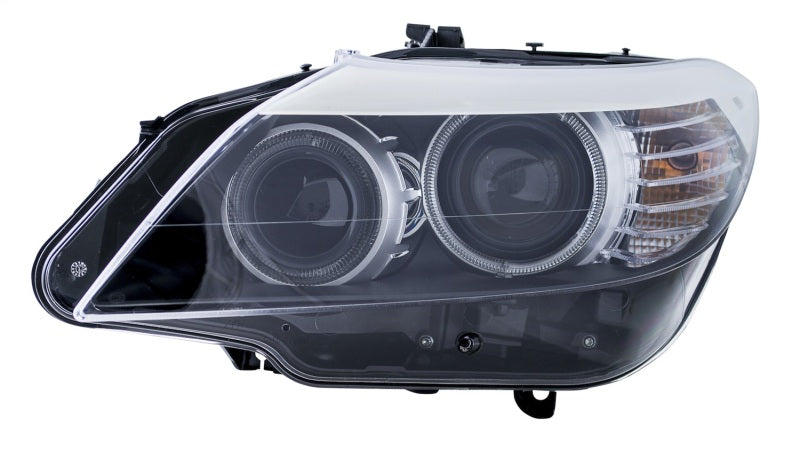 Hella 09-11 BMW Z4 Headlamp Lh Xen W/ Afs