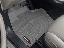 Load image into Gallery viewer, WeatherTech 24-26 Mazda CX-90/25-26 Mazda CX-70 Front FloorLiner - Grey
