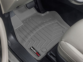 WeatherTech 24-26 Mazda CX-90/25-26 Mazda CX-70 Front FloorLiner - Grey