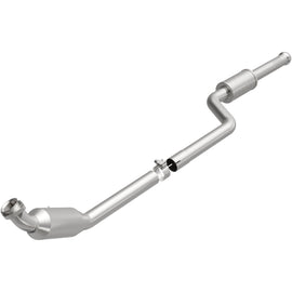 MagnaFlow 08-10 Mercedes-Benz C300 3.0L Direct Fit Converter