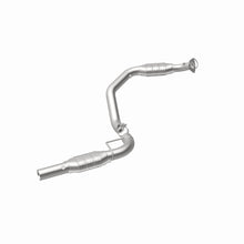 Load image into Gallery viewer, MagnaFlow 2006 Chevrolet Express 2500 4.8L Direct Fit Converter