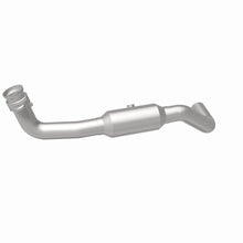 Load image into Gallery viewer, MagnaFlow 07-08 Ford F-150 5.4L Direct Fit Converter