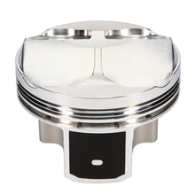 Load image into Gallery viewer, JE Pistons Honda K24A2 87mm Bore 2.04cc 10.0:1 CR Kit - Set of 4 Pistons