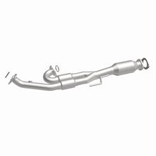 Load image into Gallery viewer, MagnaFlow 05-08 Nissan Maxima 3.5L Direct Fit Converter