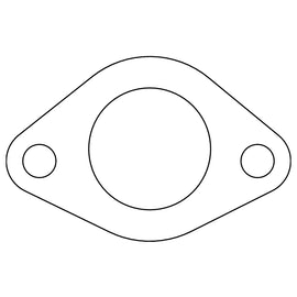Cometic Gasket BMW M20B25/M20B27 .064in AM Exhaust Manifold Gasket