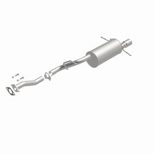 Load image into Gallery viewer, BRE Exhaust 96-99 Legacy 2.2L 2.5L Muffler Kit