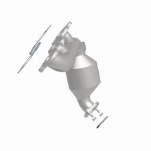 Load image into Gallery viewer, MagnaFlow 04-06 Toyota Sienna 3.3L Direct Fit Converter