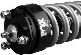 Fox 2.5 Performance HD Series 24+ Ford Ranger 4WD Front Coilover 0-3in Lift