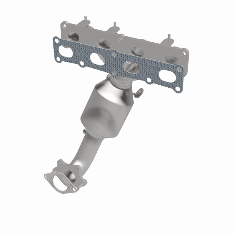 MagnaFlow 15-17 Chrysler 200 2.4L OEM Manifold Direct Fit Converter