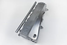 Load image into Gallery viewer, CSF BMW Gen 1 B58 Charge-Air-Cooler Manifold - Machined Billet Aluminum