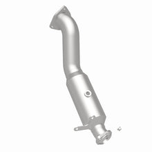 Load image into Gallery viewer, MagnaFlow 12-15 C250 L4 1.8 OEM Close Coupled Direct Fit Converter