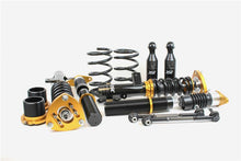Load image into Gallery viewer, ISC Suspension 14-17 Mazda 3 N1 Coilovers - Track