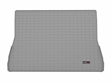 Load image into Gallery viewer, WeatherTech 25-26 Dodge 2500/3500 Trunk Cargo Liners - Grey
