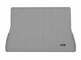 WeatherTech 25-26 Dodge 2500/3500 Trunk Cargo Liners - Grey
