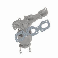 Load image into Gallery viewer, MagnaFlow 10-12 Ford Escape 3.0L Direct Fit Converter