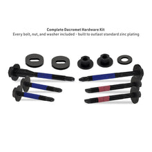 Load image into Gallery viewer, Mishimoto 99-03 Ford Super Duty Regular Cab Silicone Body Mounts