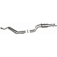 Load image into Gallery viewer, MagnaFlow 1995 Mercedes-Benz SL320 3.2L Direct Fit Converter