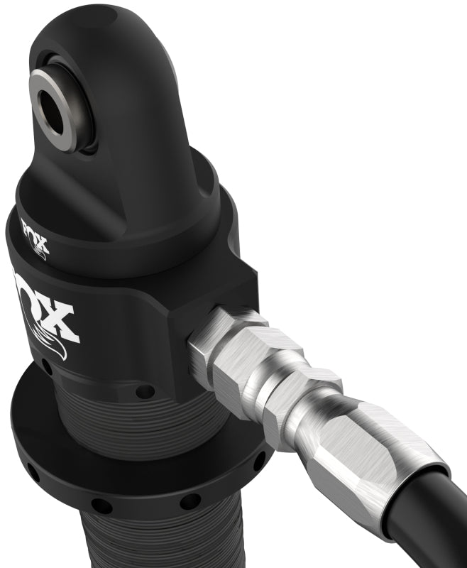 Fox Factory Race 2.5 x 12 C/O Internal Bypass Rotating Remote Shock w/ Dsc Adjuster